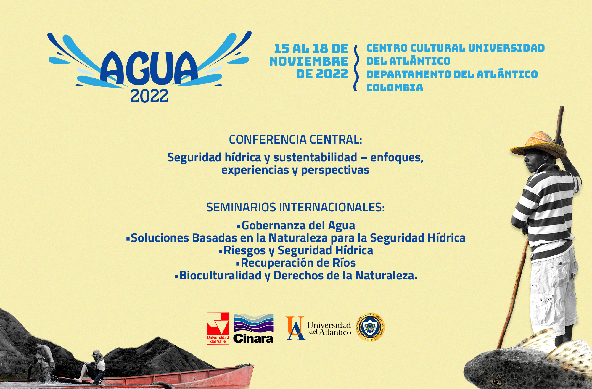 CARTEL CON INFO conferencias 2